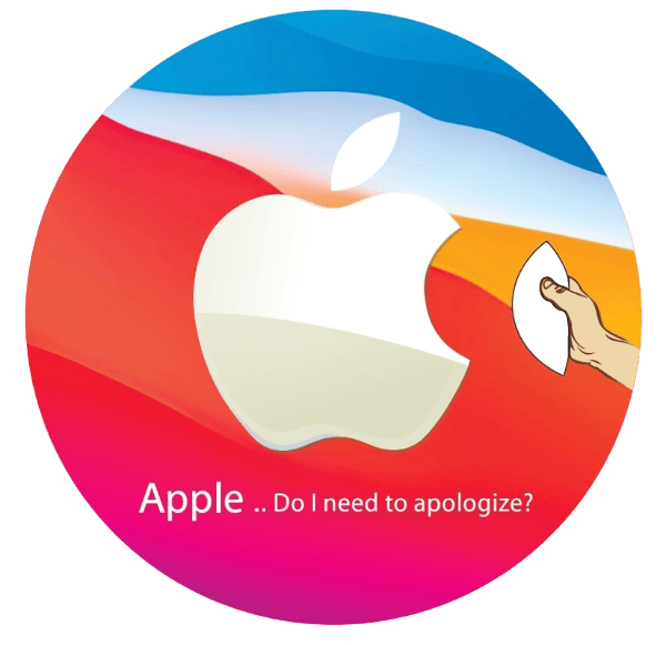 Apple Fix Pro logo Img